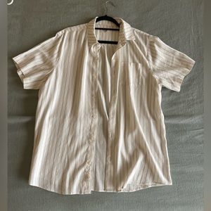 Marine Layer button down